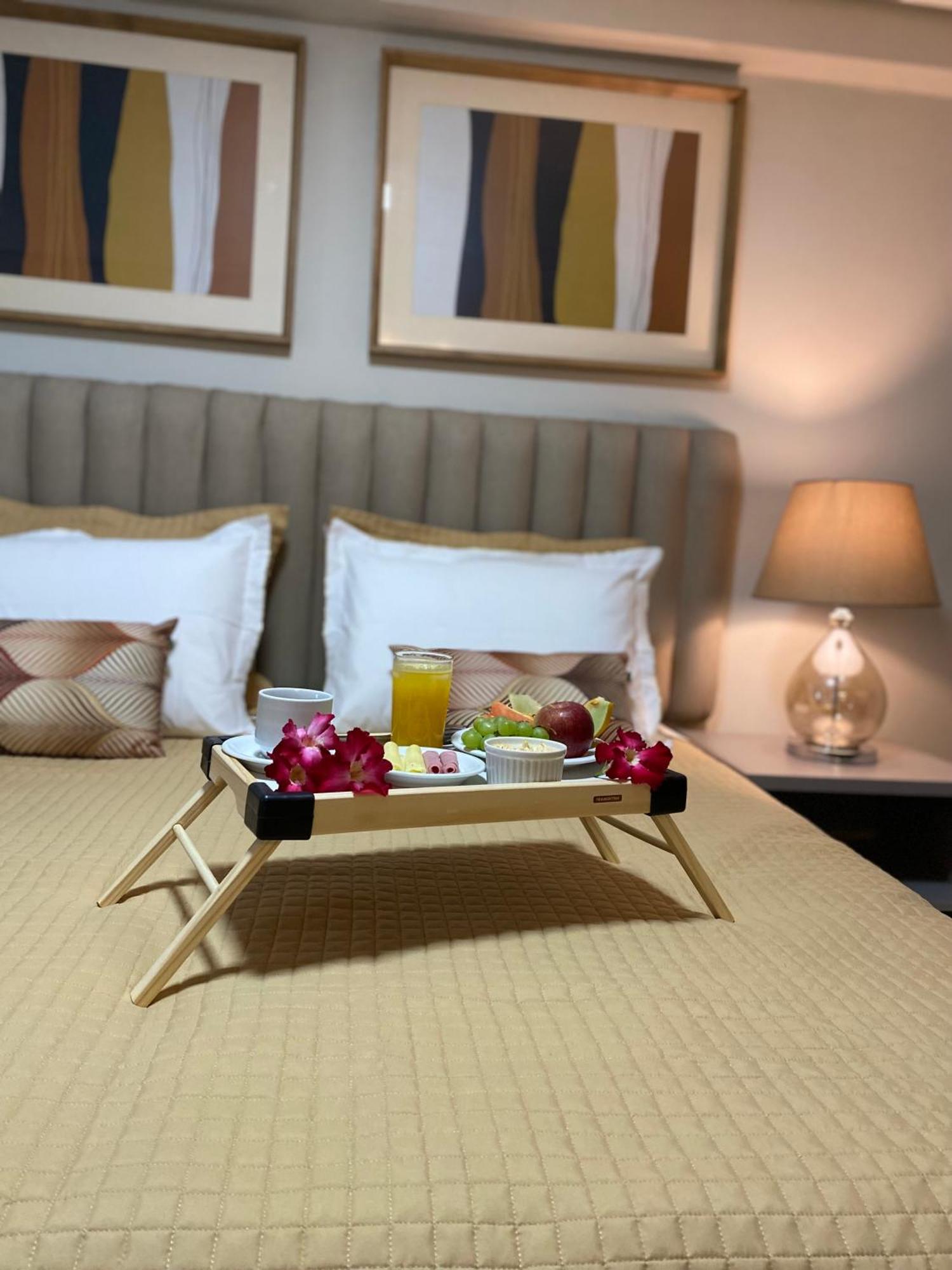 Hotel Neblina Арагуаина Экстерьер фото